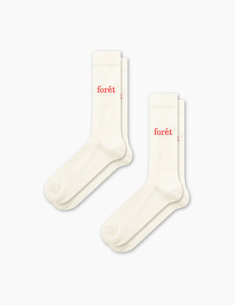 Foret | Walk socks