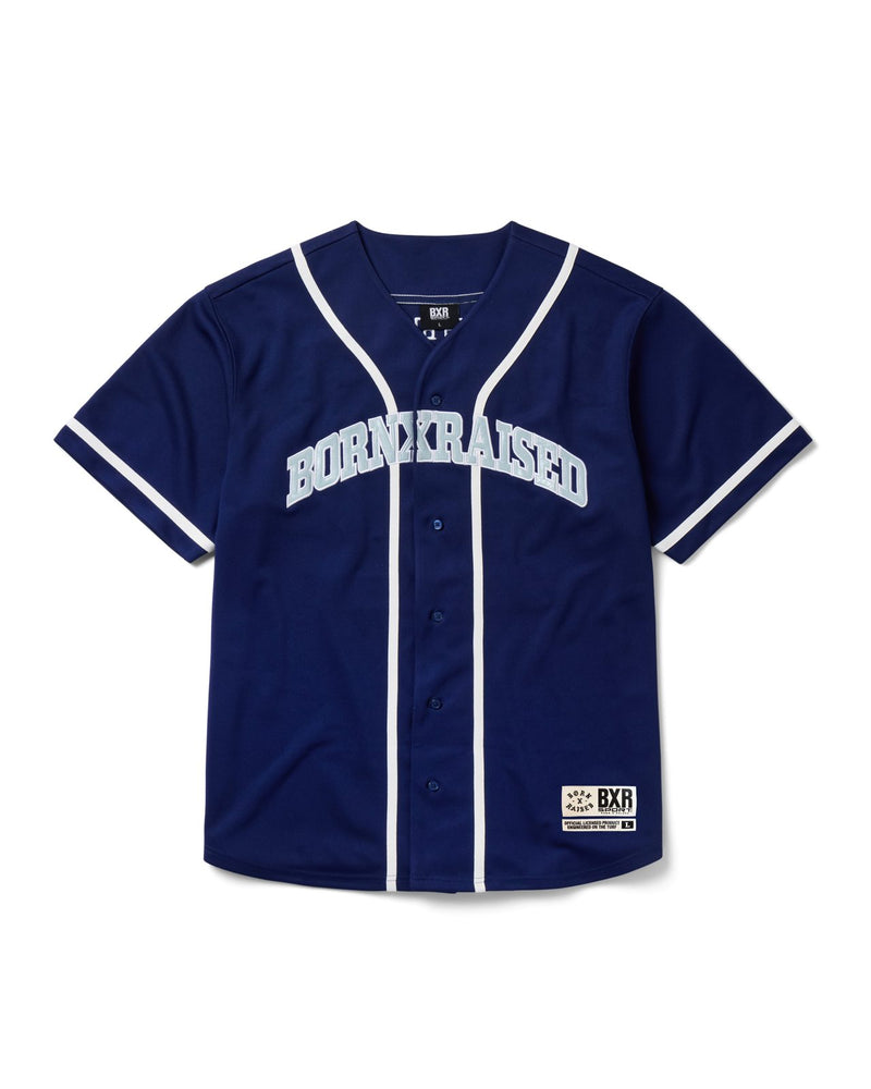 Born X Raised at Gallery Streetwear Canada