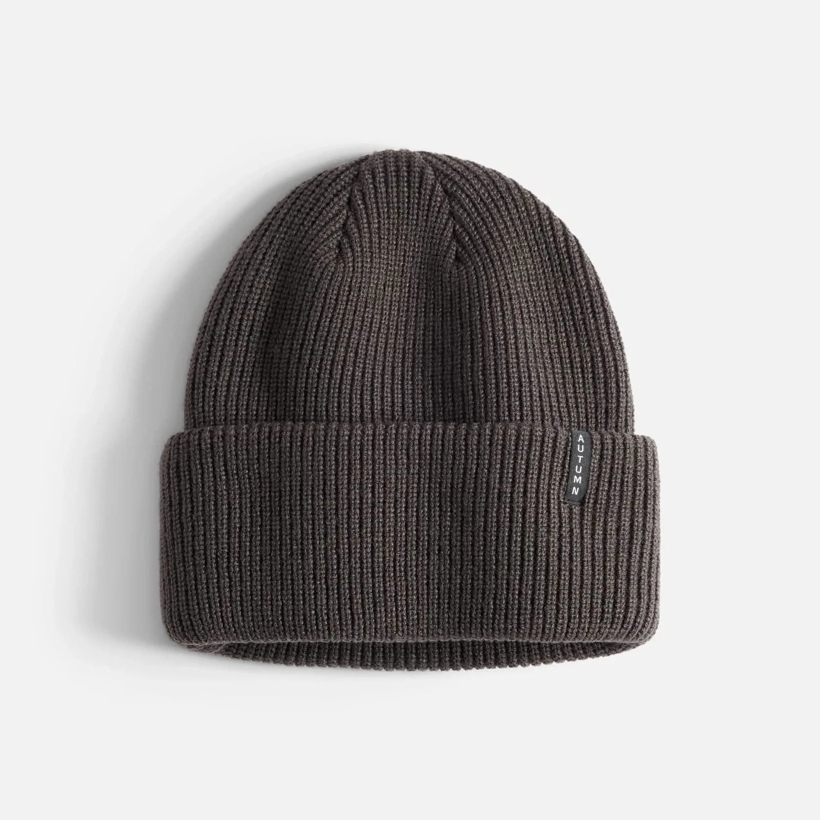 Autumn Select Solid Beanie - Gallery Streetwear