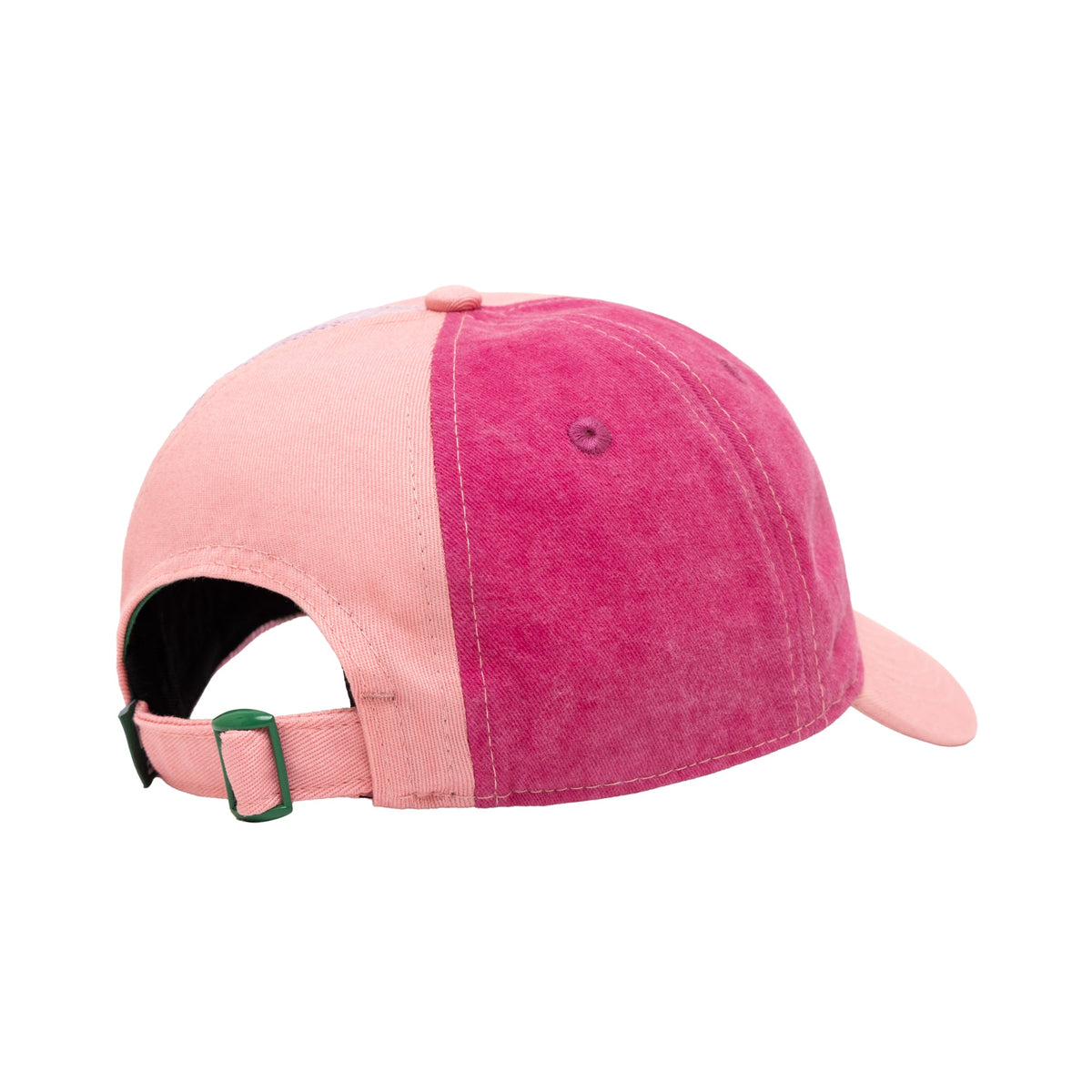 b.Eautiful B-Turn Low Profile Hat sakura pink, alternate view