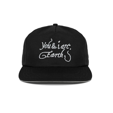 AField Out | Earth Hat - Gallery Streetwear