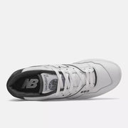 New Balance | 550 White/Black