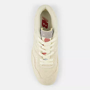 New Balance | 550 Farmers Market (linen/Crimson)