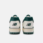 New Balance | 550 Marsh Green/Sea salt - Gallery Streetwear