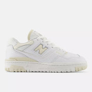 New Balance | W's 550 White/Beige - Gallery Streetwear