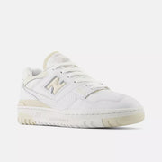 New Balance | W's 550 White/Beige - Gallery Streetwear