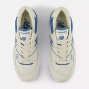 New Balance | W's 550 (Blue/Beige) - Gallery Streetwear