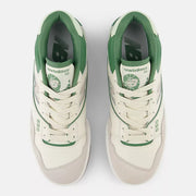 New Balance | W's 550 (Beige/Green)