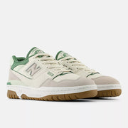 New Balance | W's 550 (Beige/Green)