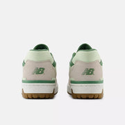 New Balance | W's 550 (Beige/Green)