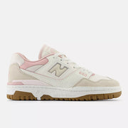 New Balance | W's 550 (Pink/white)