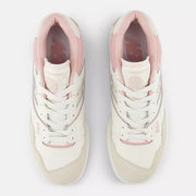 New Balance | W's 550 (Pink/white)