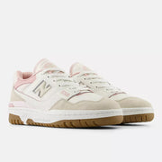 New Balance | W's 550 (Pink/white)