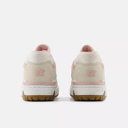 New Balance | W's 550 (Pink/white)