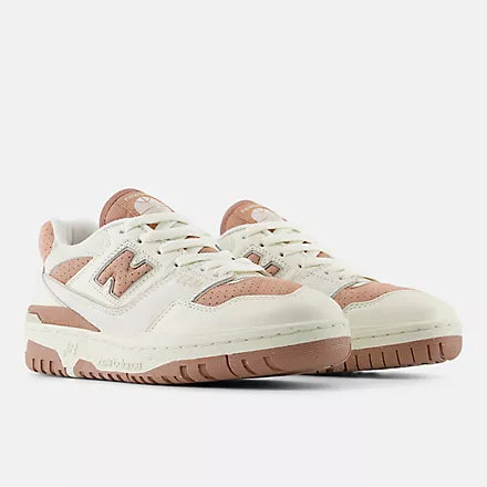 New Balance | W's 550 Sea Salt/Landslide 1