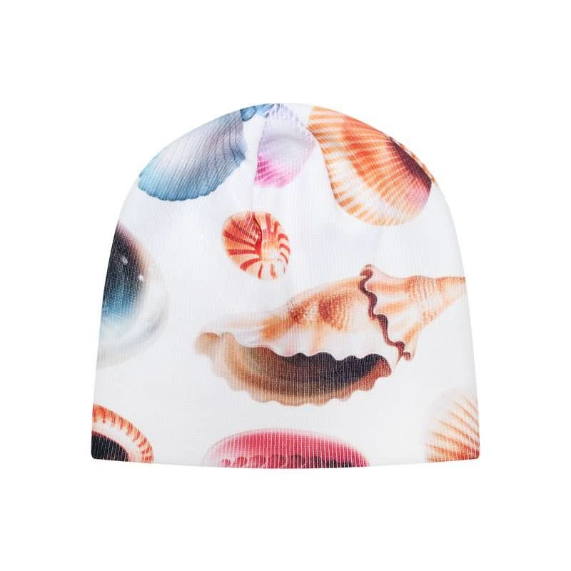 b.Eautiful | b - mode Beanie – Shells - Gallery Streetwear
