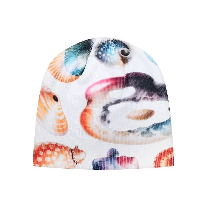 b.Eautiful | b - mode Beanie – Shells - Gallery Streetwear