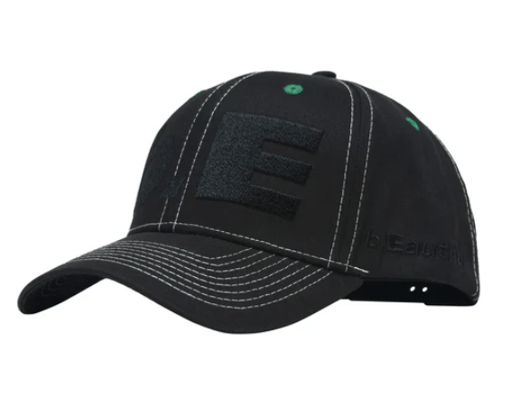b.Eautiful b.E Hat – Black - Gallery Streetwear