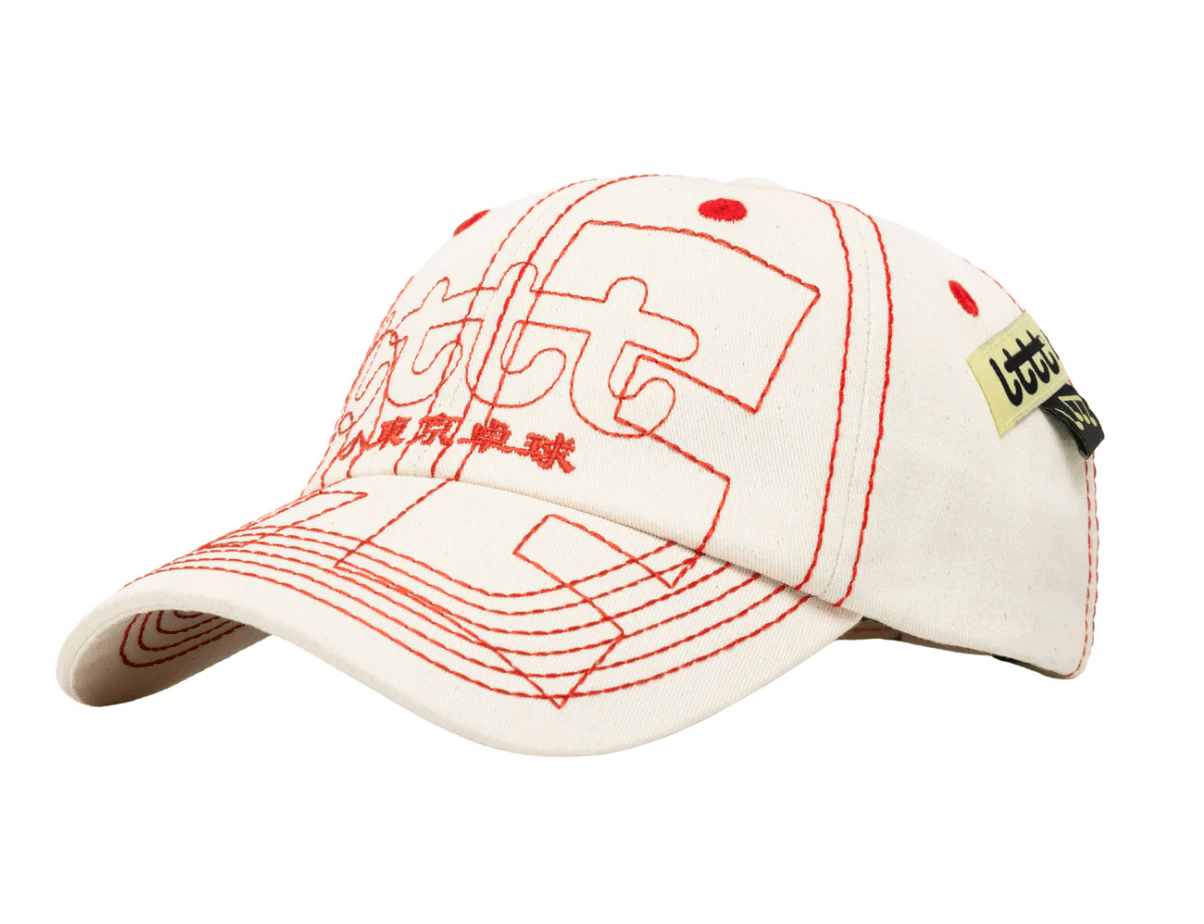 b.Eautiful x LTTT Vapor Hat - Gallery Streetwear