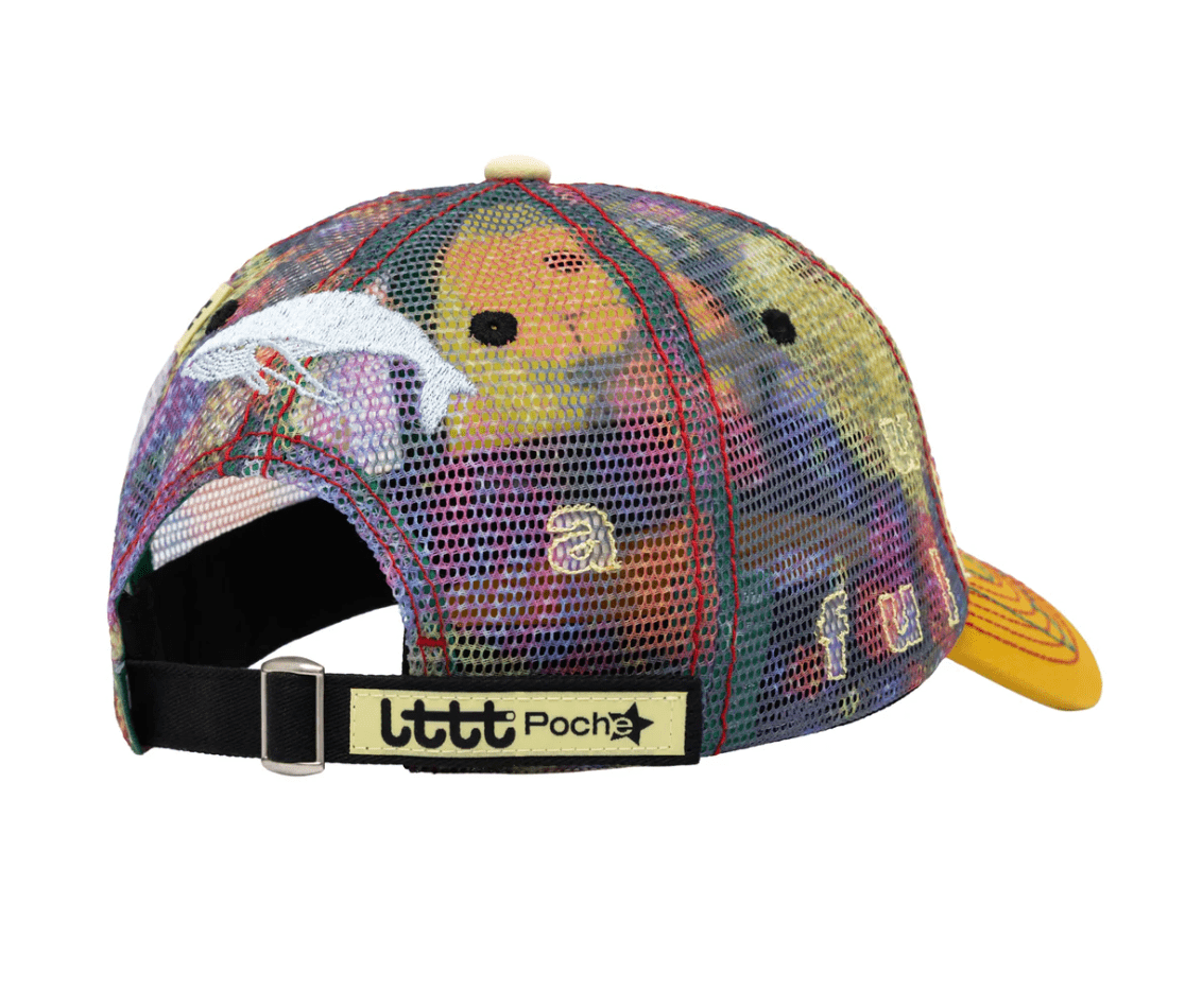 b.Eautiful x LTTT Vapor Hat - Gallery Streetwear