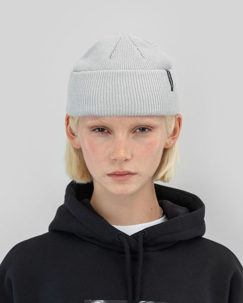 Beyond Medals Base Beanie - Gallery Streetwear