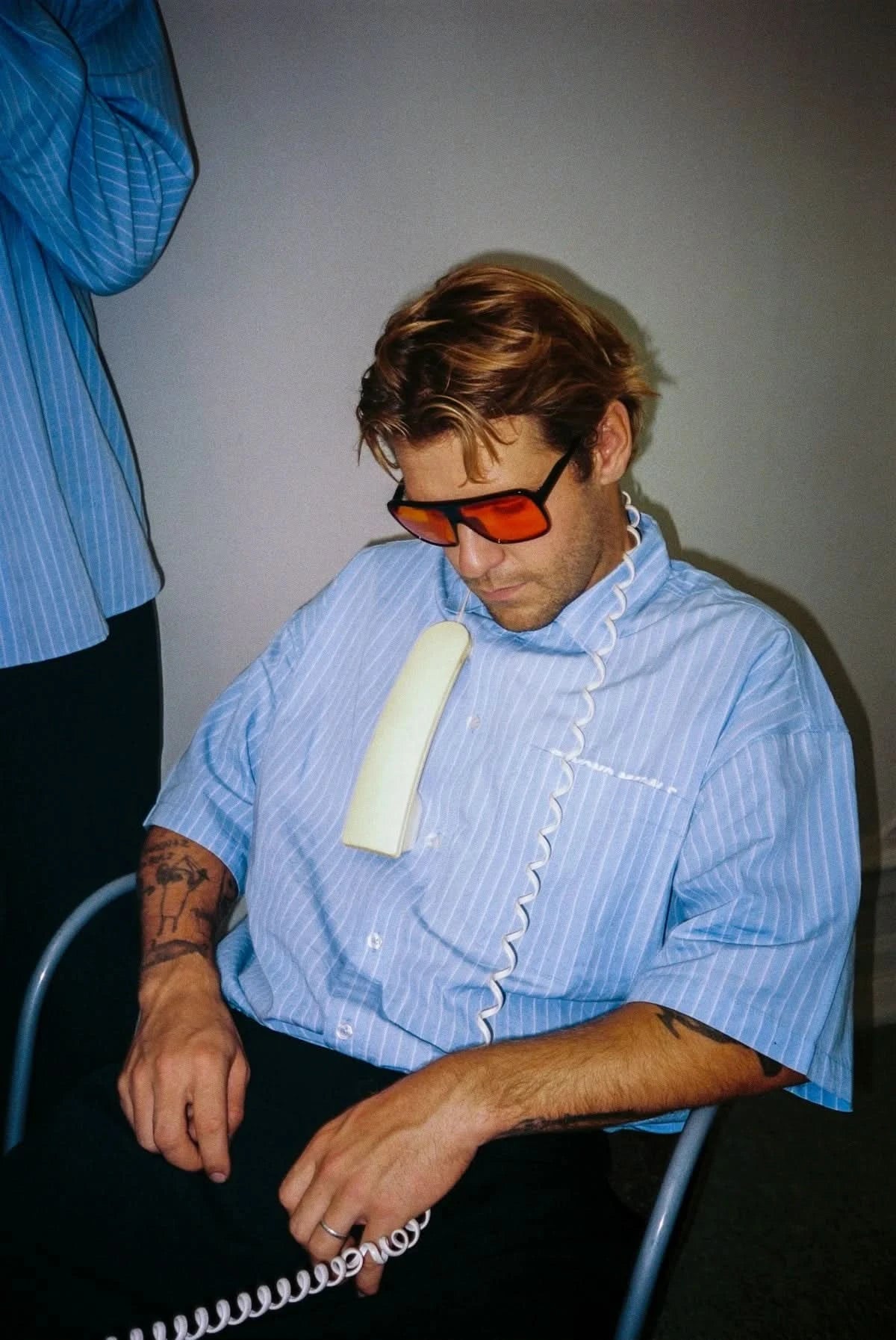 Beyond Medals Short Sleeve Shirt - Gallery Streetwear