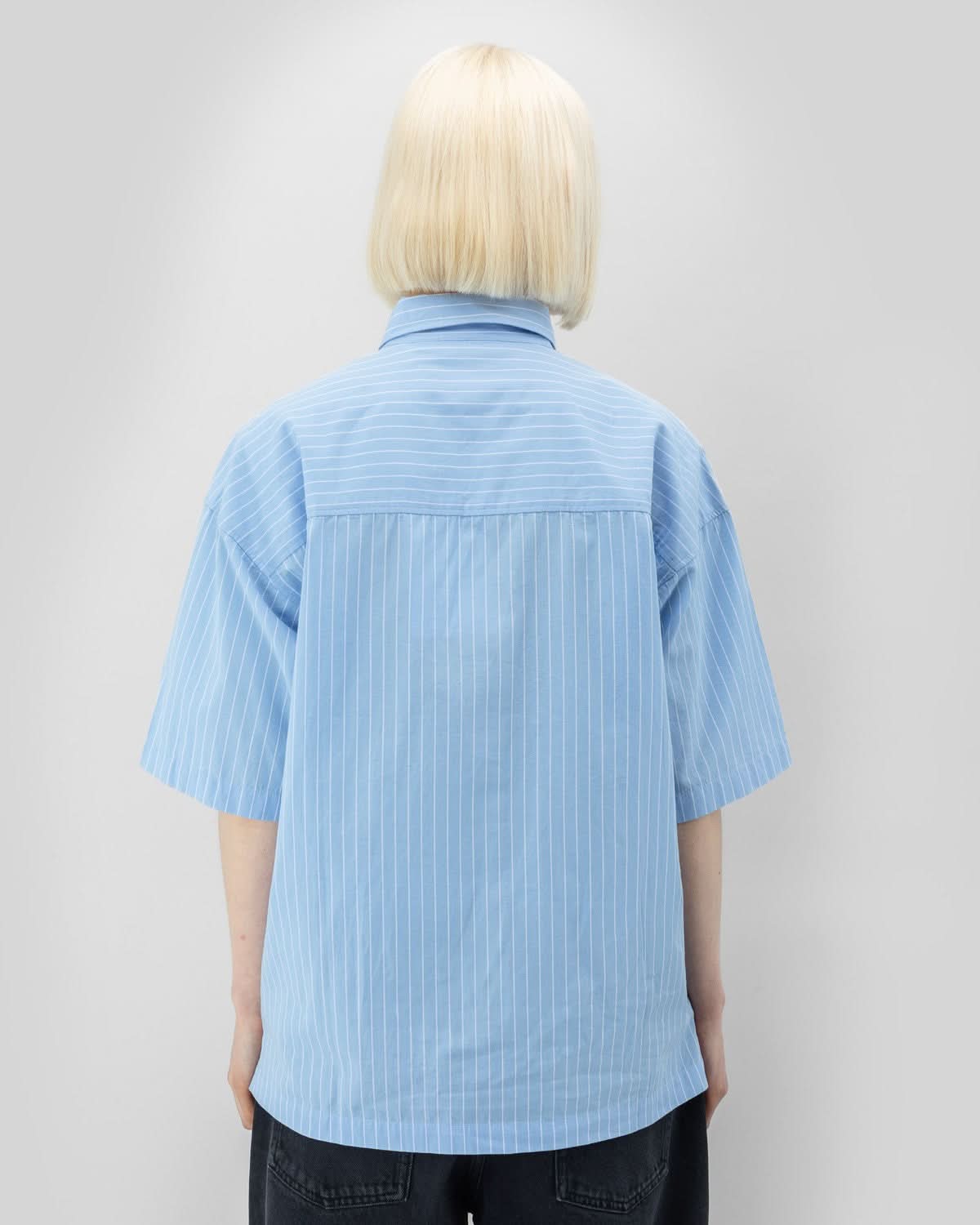 Beyond Medals Short Sleeve Shirt - Gallery Streetwear