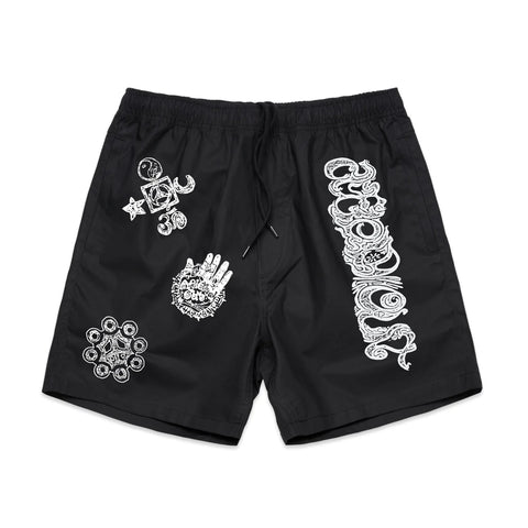 AField Out | Element Shorts - Gallery Streetwear