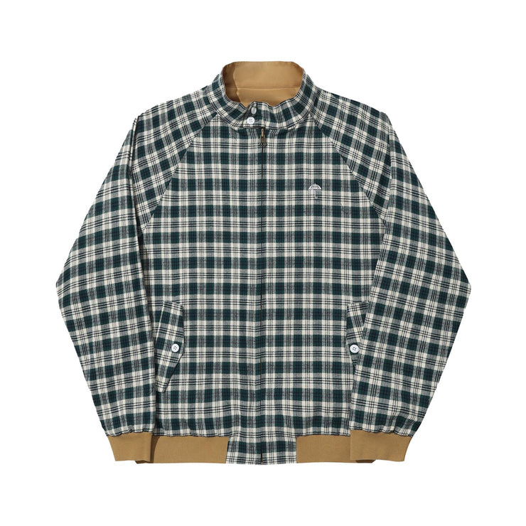 Helas | Blouson Reversible Jacket