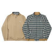 Helas | Blouson Reversible Jacket