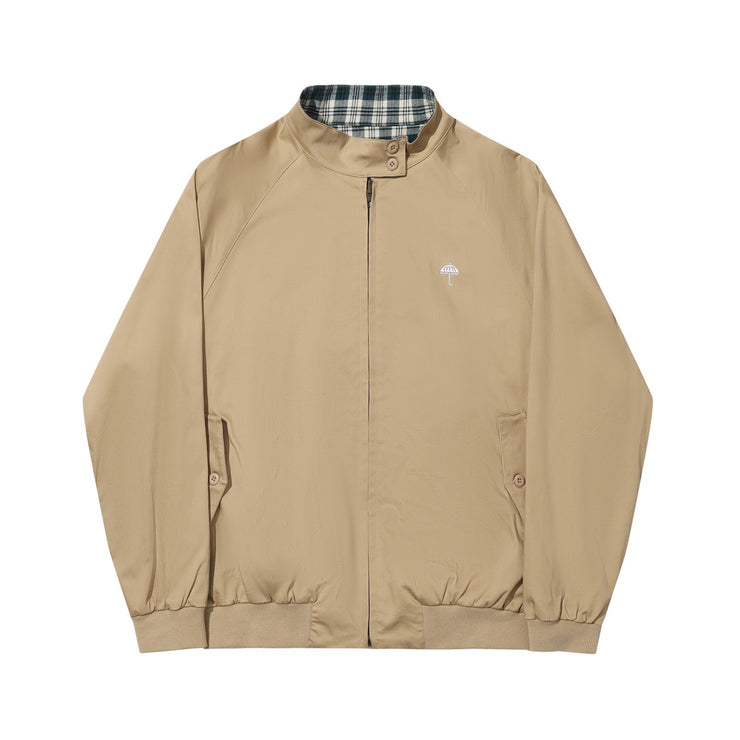 Helas | Blouson Reversible Jacket