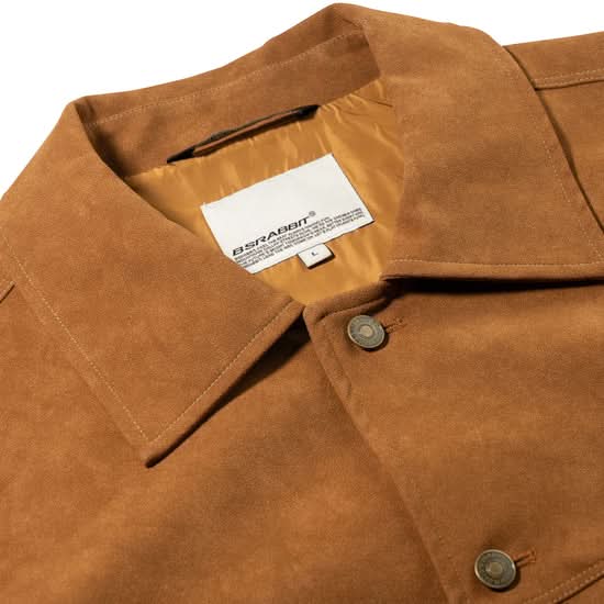 BS Rabbit Cowboy Tassel Rider Jacket - Gallery Streetwear