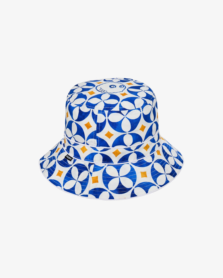 Malbon Golf | Riviera Bucket Hat