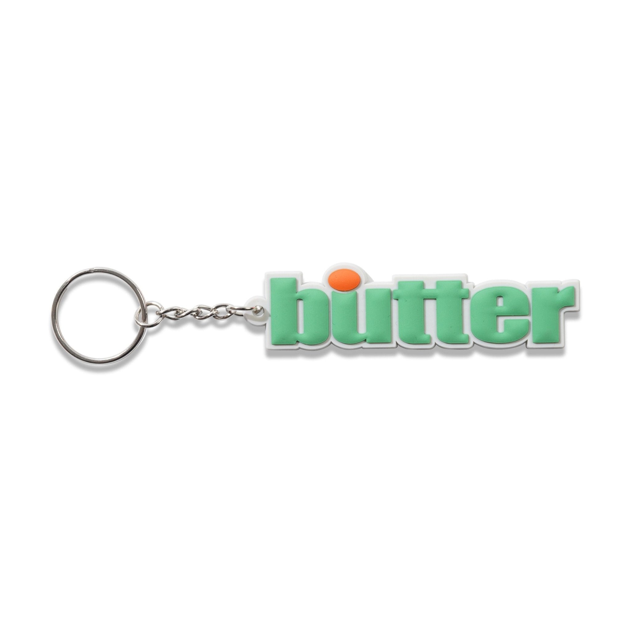 Butter Goods | Ace Rubber Keychain - Gallery Streetwear