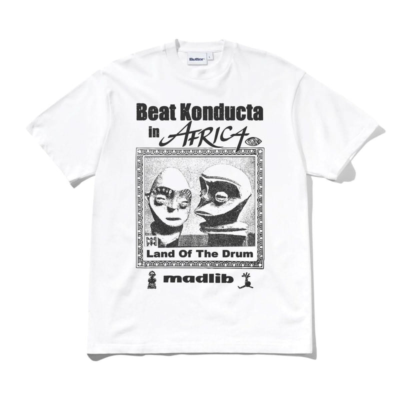 Butter Goods at Gallery Streetwear Canada