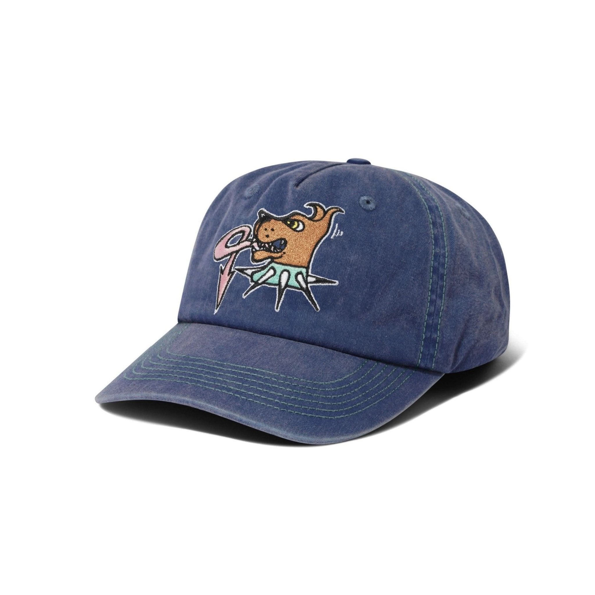 Butter Goods | Canine 5 Panel Cap - Gallery Streetwear