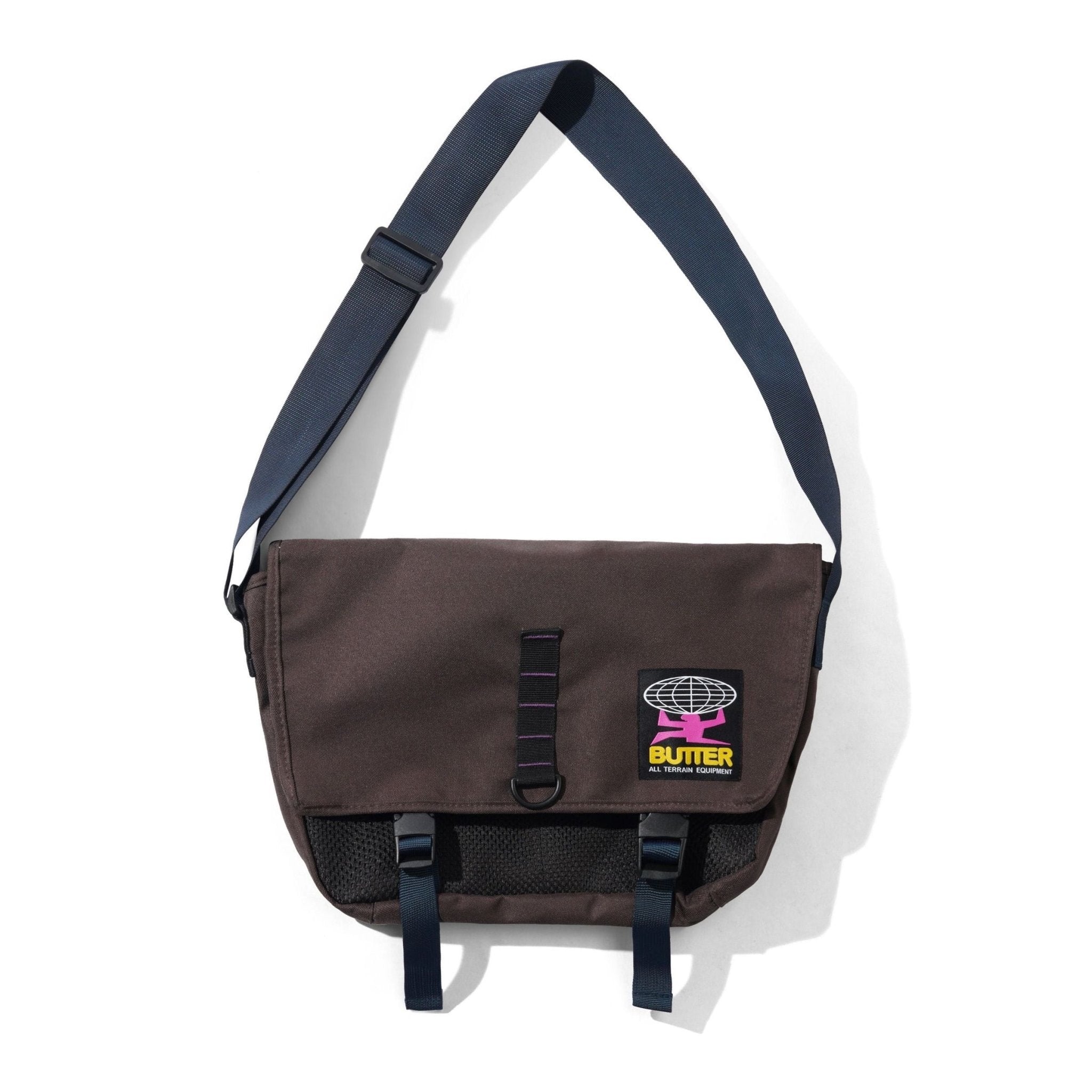 Butter Goods | Commute Bag - Gallery Streetwear