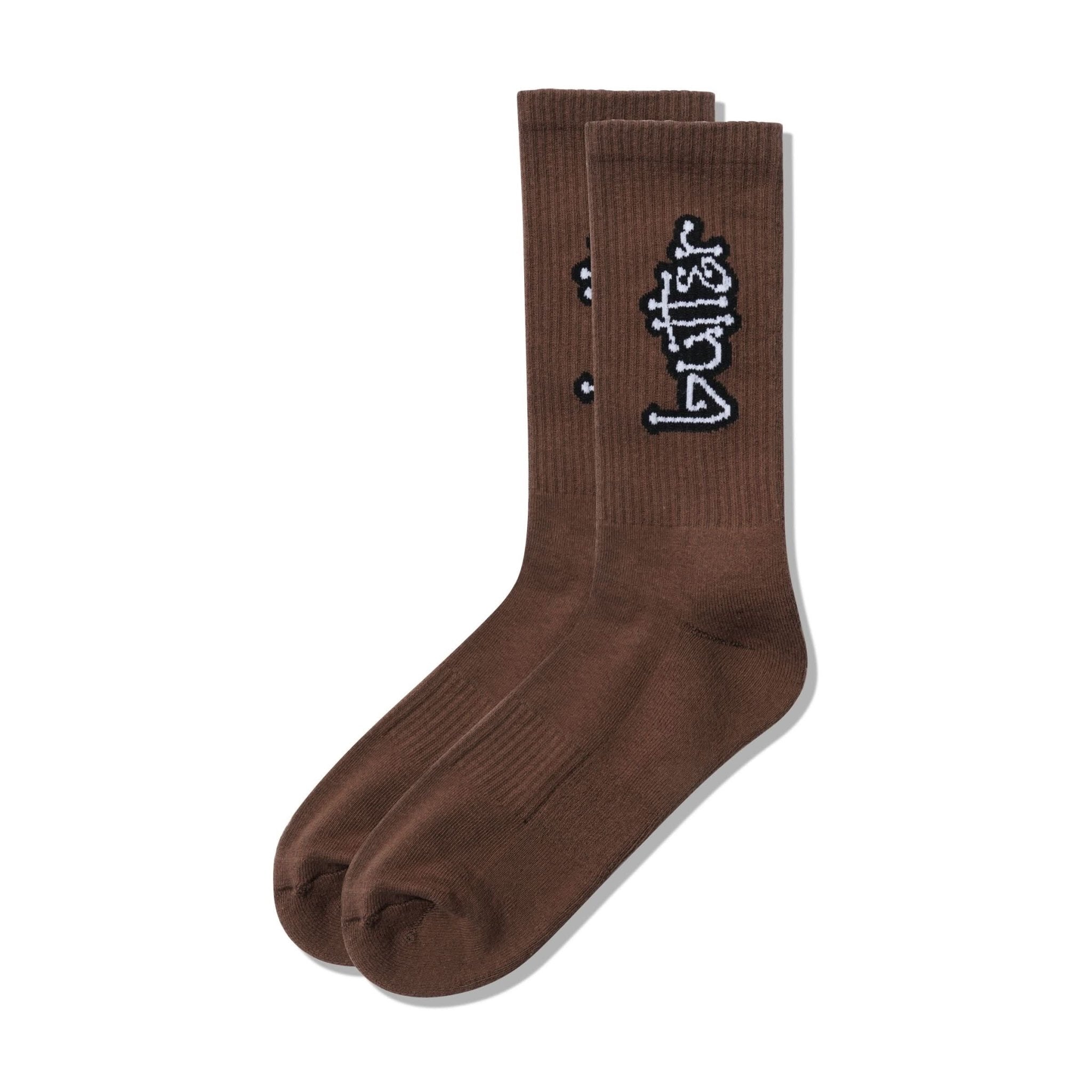 Butter Goods | Connection Socks - Gallery Streetwear