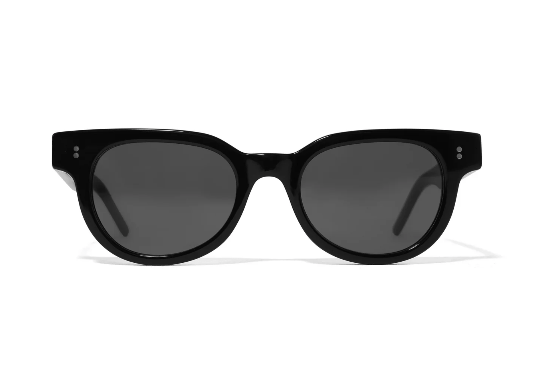 Butter Goods | Conquistador Sunglasses Black - Gallery Streetwear