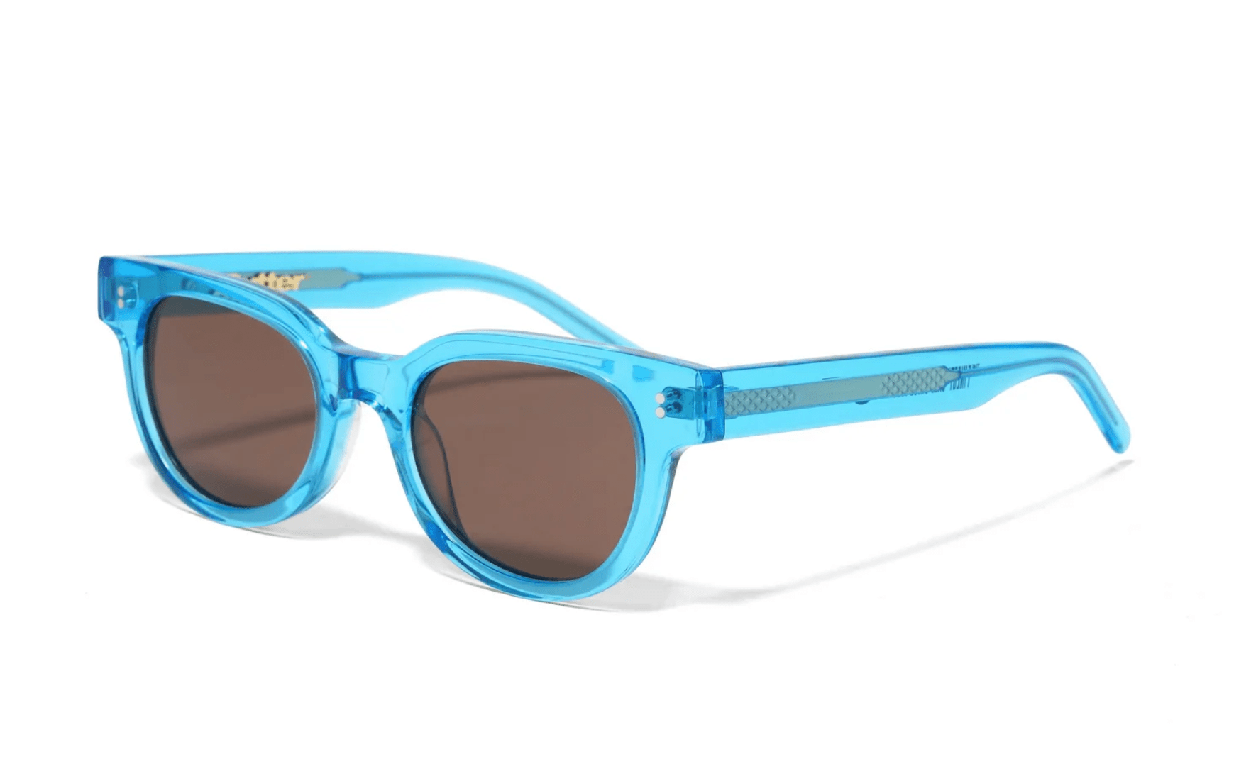 Butter Goods | Conquistador Sunglasses blue - Gallery Streetwear