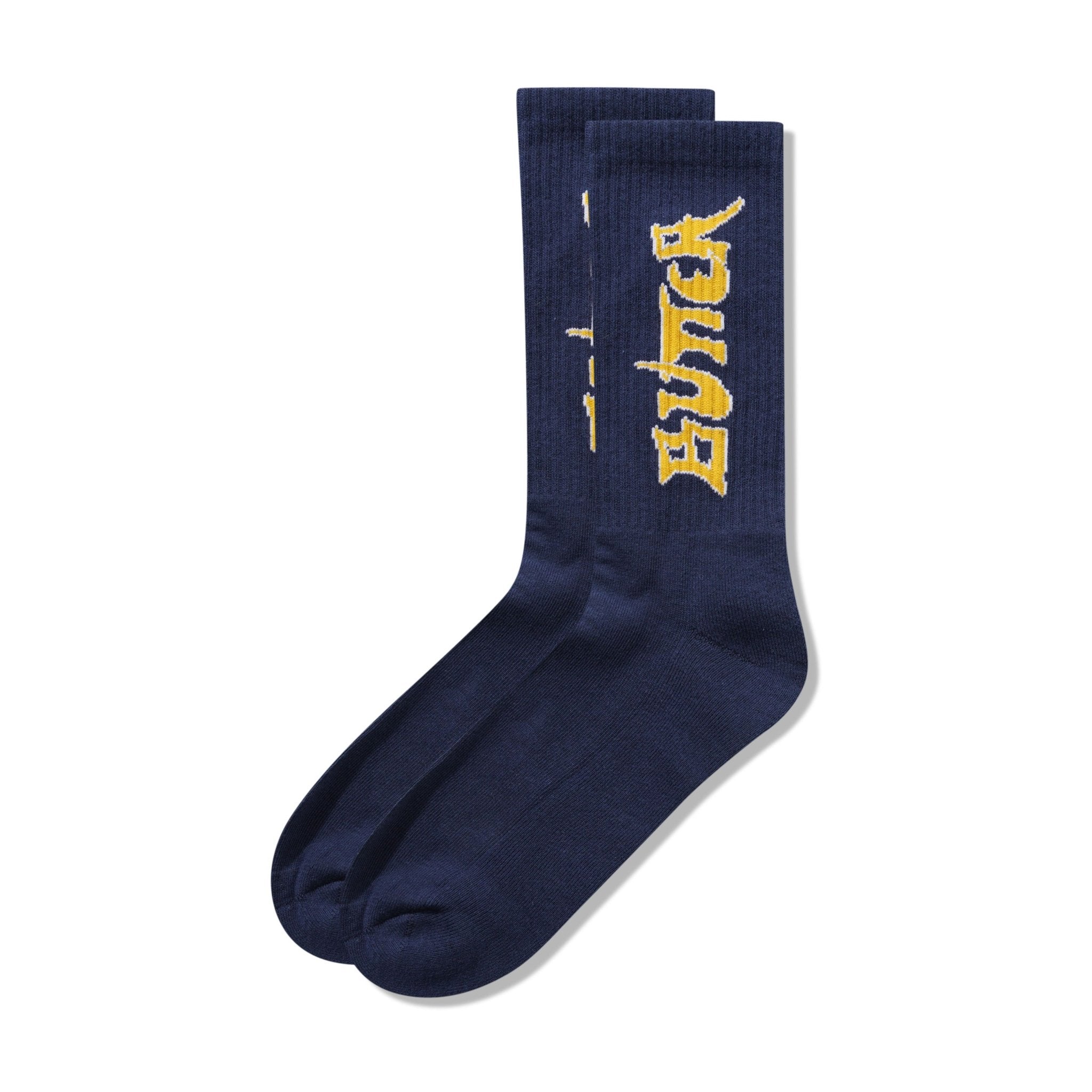 Butter Goods | Encounter Socks - Gallery Streetwear