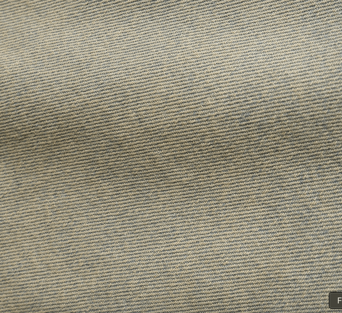 Butter Goods Garage Denim Jacket - Gallery Streetwear