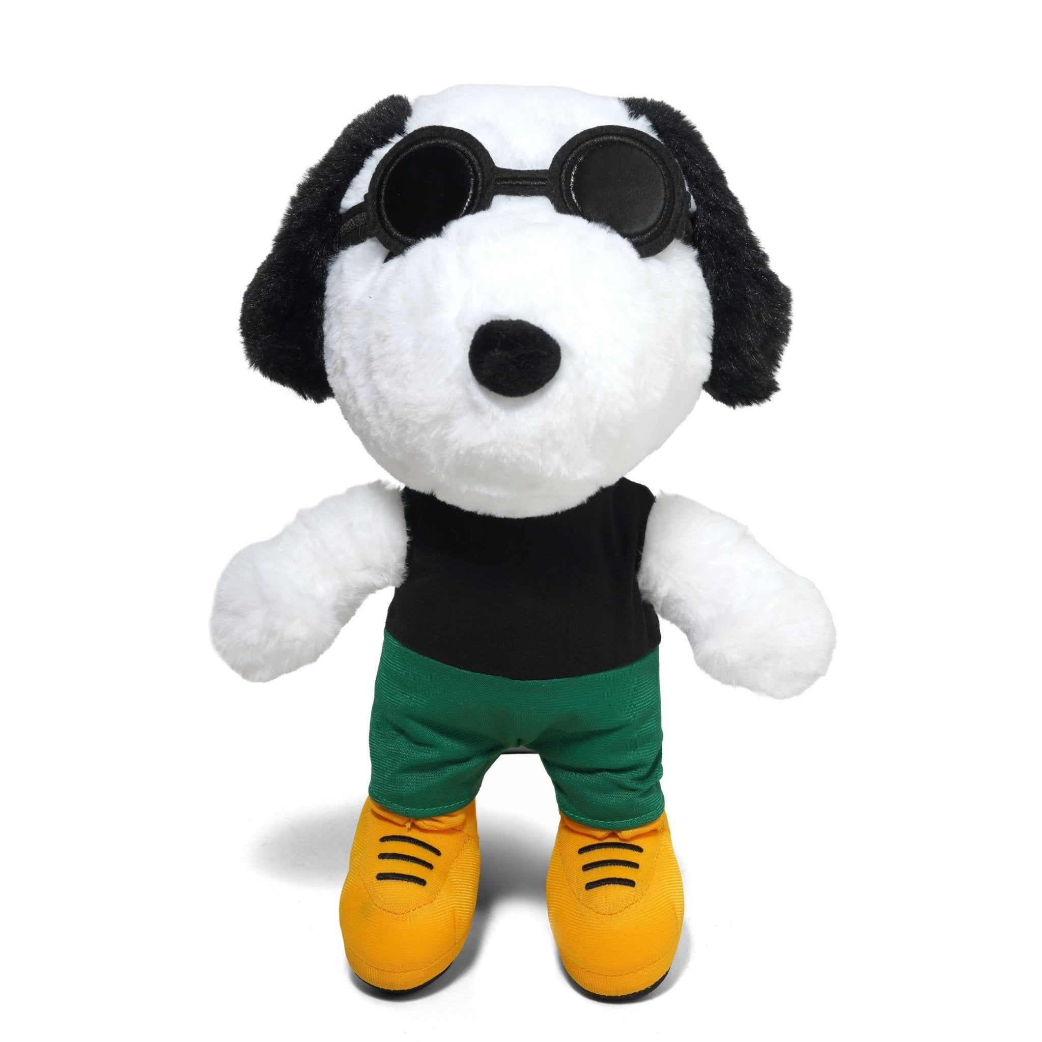 Butter Goods Joe Grunge Plush - Gallery Streetwear