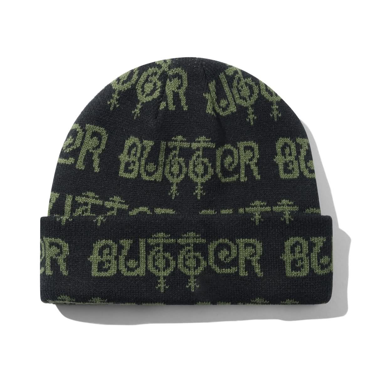 Butter Goods Love Dance Beanie - Gallery Streetwear