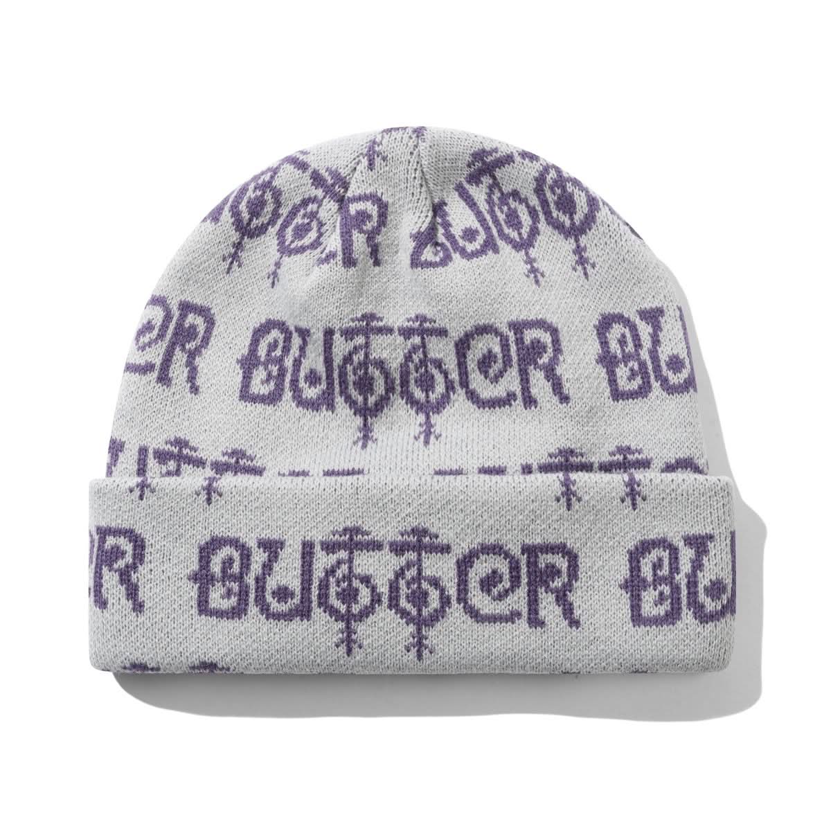 Butter Goods Love Dance Beanie - Gallery Streetwear