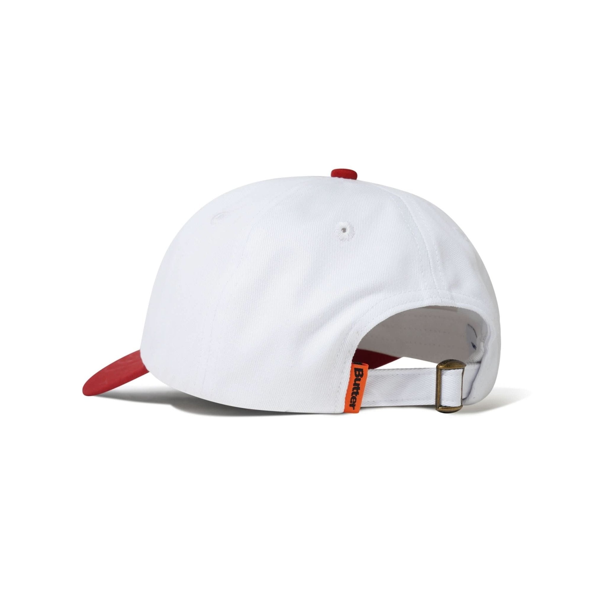 Butter Goods | Snail 6 Panel Cap - Gallery Streetwear