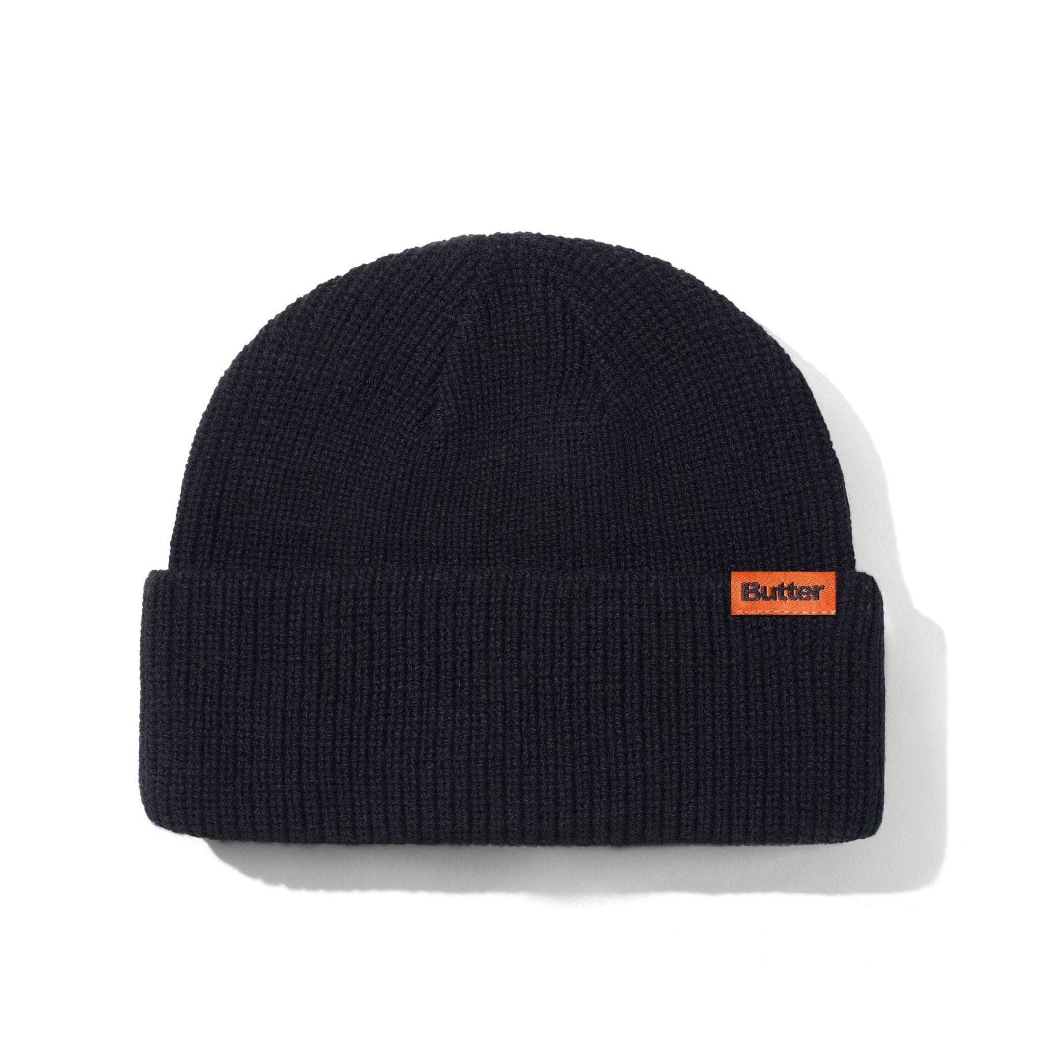 Butter Goods | Tall Warfie Beanie - Gallery Streetwear