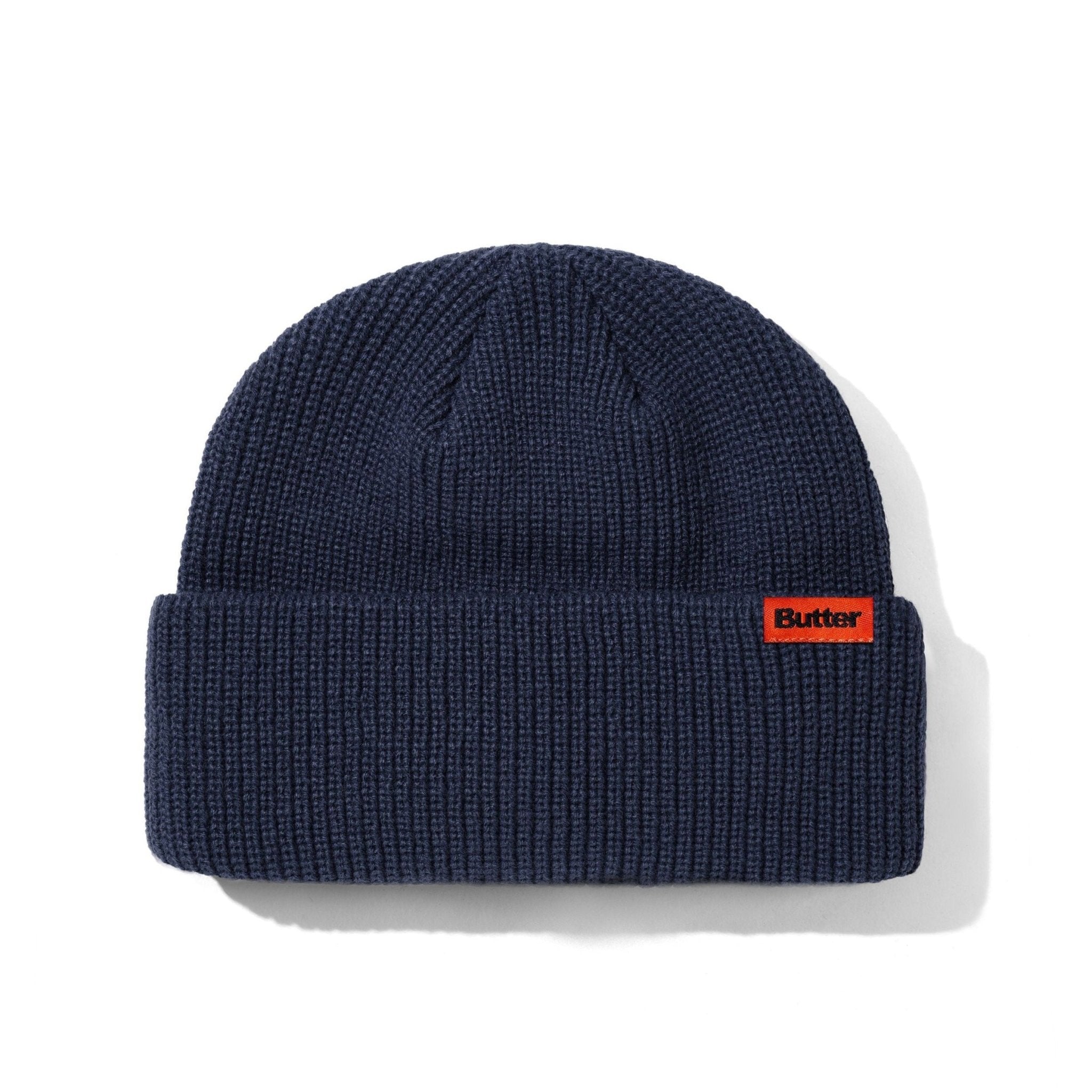Butter Goods | Tall Warfie Beanie - Gallery Streetwear