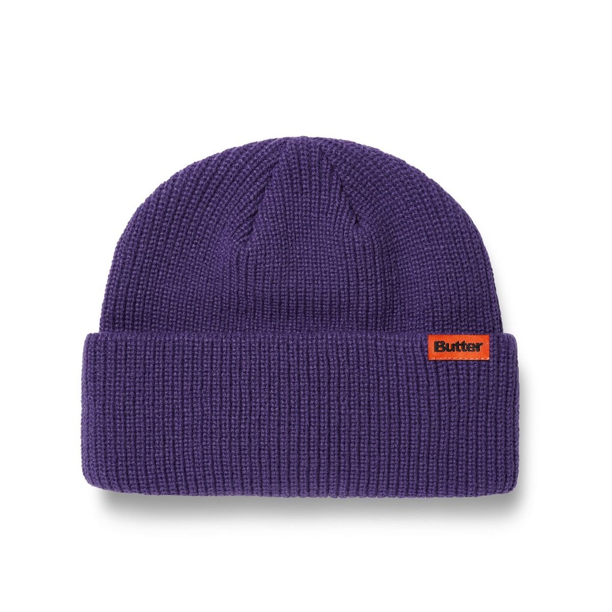Butter Goods | Tall Warfie Beanie - Gallery Streetwear