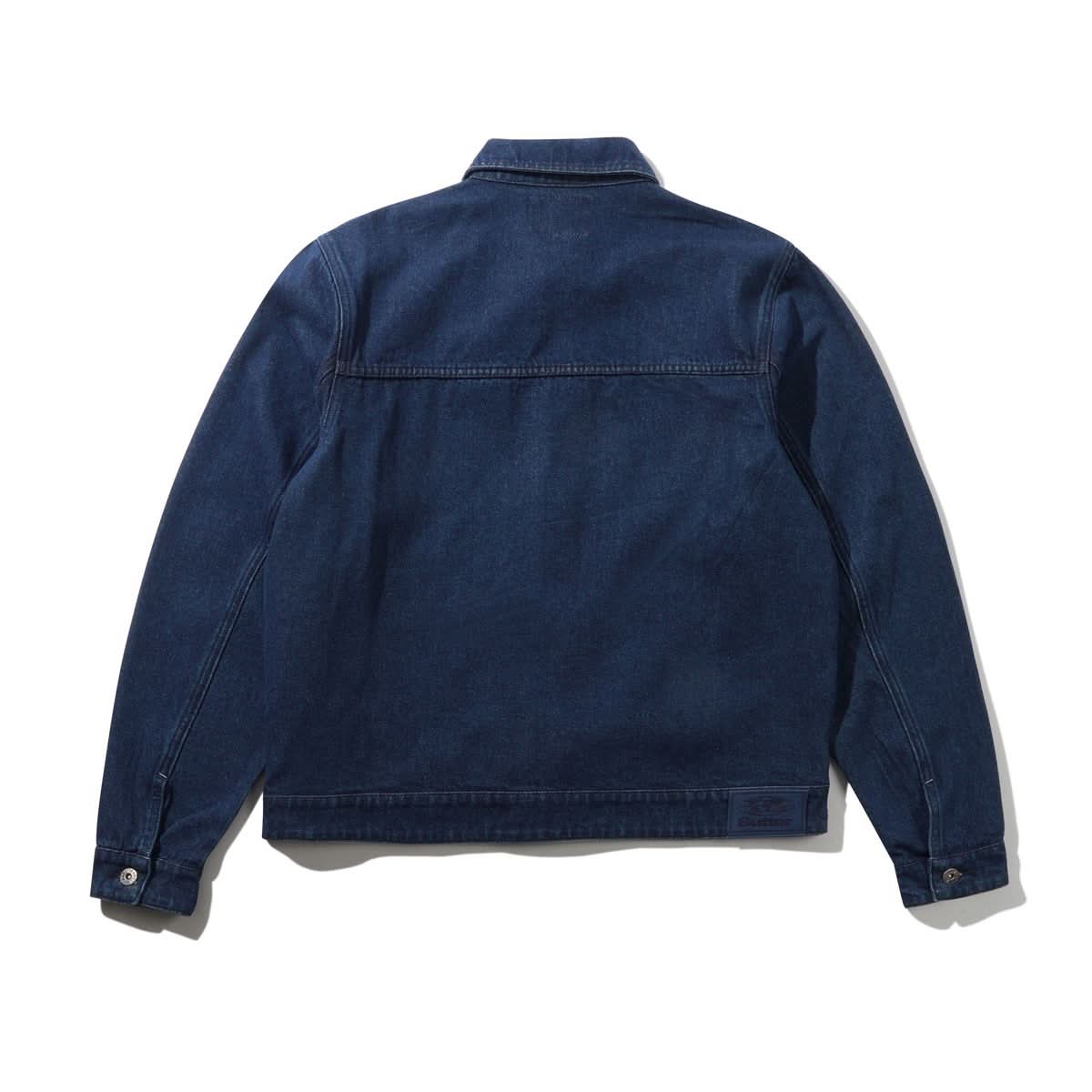 Helas Jazzy Jeans Jacket | Gallery Streetwear Canada